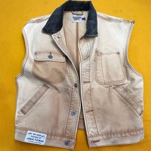 Gallery Dept Logan Vest